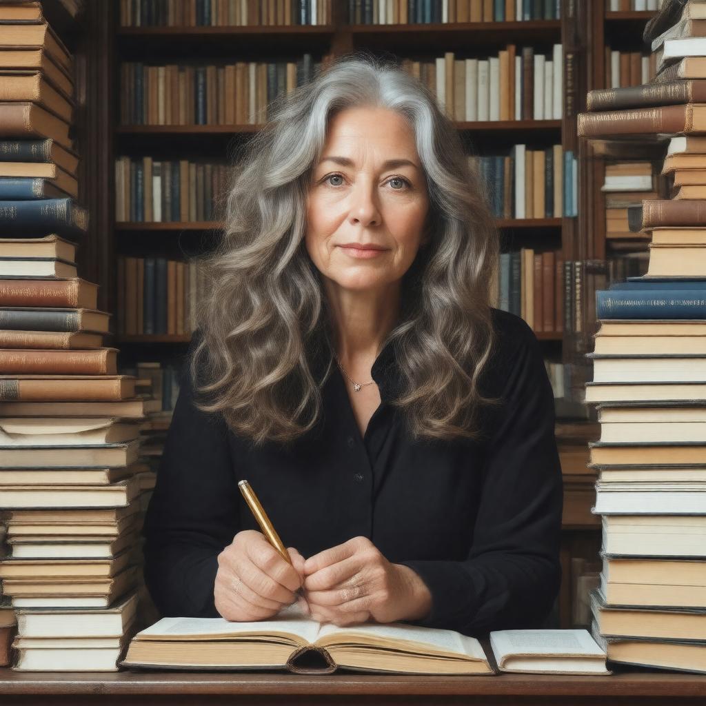 Rebecca Solnit